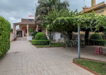 Casa all\'aperto - Villa VIA DEL GARGANO
 
13, Ragusa - foto 15