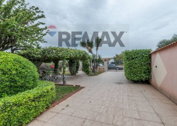 Terrazza - Villa VIA DEL GARGANO
 
13, Ragusa - foto 19