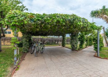 Terrazza - Villa VIA DEL GARGANO
 
13, Ragusa - foto 20
