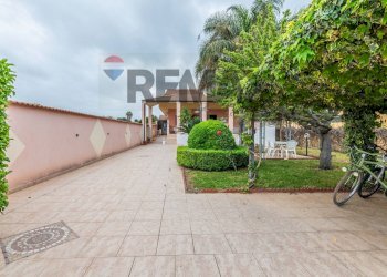 Terrazza - Villa VIA DEL GARGANO
 
13, Ragusa - foto 21