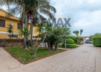 Giardino - Villa VIA DEL GARGANO
 
13, Ragusa - foto 23