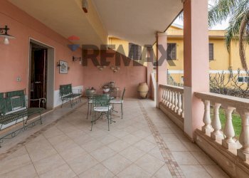 Terrazza - Villa VIA DEL GARGANO
 
13, Ragusa - foto 24