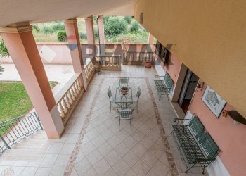 Terrazza - Villa VIA DEL GARGANO
 
13, Ragusa - foto 25