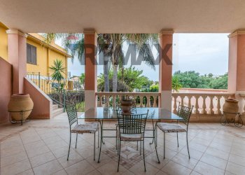 Terrazza - Villa VIA DEL GARGANO
 
13, Ragusa - foto 27