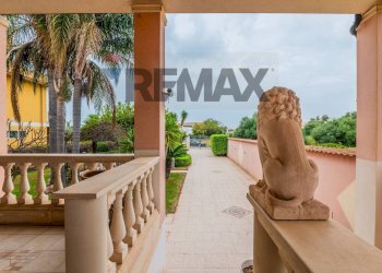 Terrazza - Villa VIA DEL GARGANO
 
13, Ragusa - foto 28