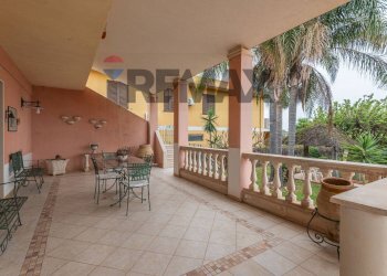 Terrazza - Villa VIA DEL GARGANO
 
13, Ragusa - foto 29