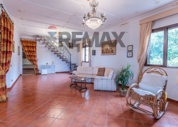 Soggiorno - Villa VIA DEL GARGANO
 
13, Ragusa - foto 31