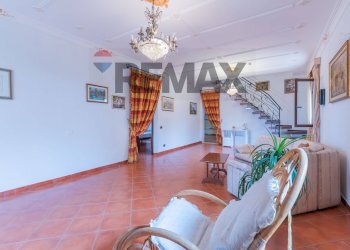 Soggiorno - Villa VIA DEL GARGANO
 
13, Ragusa - foto 33