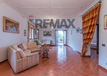Soggiorno - Villa VIA DEL GARGANO
 
13, Ragusa - foto 34