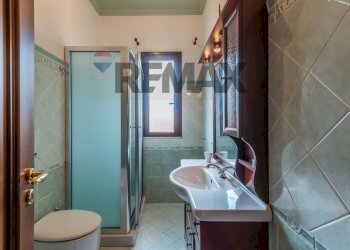 Bagno - Villa VIA DEL GARGANO
 
13, Ragusa - foto 35