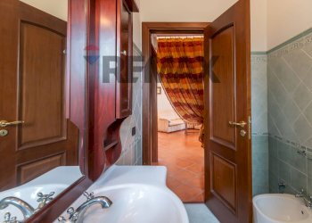 Bagno - Villa VIA DEL GARGANO
 
13, Ragusa - foto 36