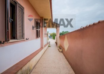 Terrazza - Villa VIA DEL GARGANO
 
13, Ragusa - foto 43