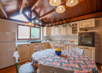 Cucina - Villa VIA DEL GARGANO
 
13, Ragusa - foto 44