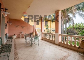 Terrazza - Villa VIA DEL GARGANO
 
13, Ragusa - foto 58