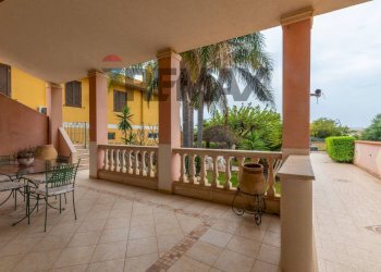 Terrazza - Villa VIA DEL GARGANO
 
13, Ragusa - foto 60