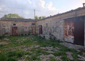 Casa all\'aperto - Rustic STRADA VICINALE 239- C/DA TRIBASTONE, Ragusa - photo 2