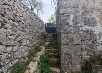 Giardino - Rustic STRADA VICINALE 239- C/DA TRIBASTONE, Ragusa - photo 3