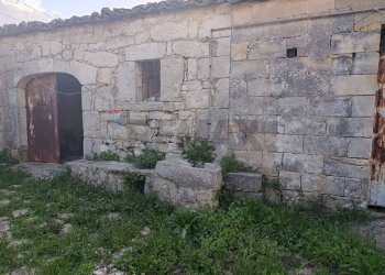 Casa all\'aperto - Rustic STRADA VICINALE 239- C/DA TRIBASTONE, Ragusa - photo 6