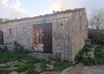 Casa all\'aperto - Rustic STRADA VICINALE 239- C/DA TRIBASTONE, Ragusa - photo 7