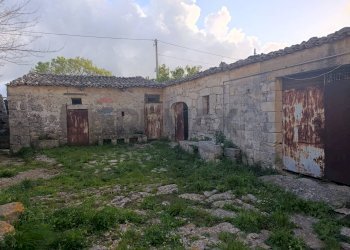 Casa all\'aperto - Rustic STRADA VICINALE 239- C/DA TRIBASTONE, Ragusa - photo 8