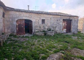 Casa all\'aperto - Rustic STRADA VICINALE 239- C/DA TRIBASTONE, Ragusa - photo 9