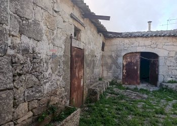 Casa all\'aperto - Rustic STRADA VICINALE 239- C/DA TRIBASTONE, Ragusa - photo 10