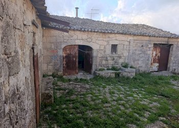 Casa all\'aperto - Rustic STRADA VICINALE 239- C/DA TRIBASTONE, Ragusa - photo 11