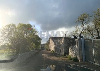 Edificio all\'aperto - Rustic STRADA VICINALE 239- C/DA TRIBASTONE, Ragusa - photo 12