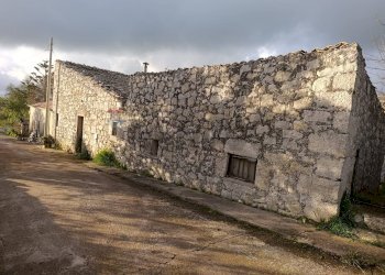 Casa all\'aperto - Rustic STRADA VICINALE 239- C/DA TRIBASTONE, Ragusa - photo 1