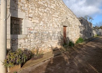 Casa all\'aperto - Rustic STRADA VICINALE 239- C/DA TRIBASTONE, Ragusa - photo 15