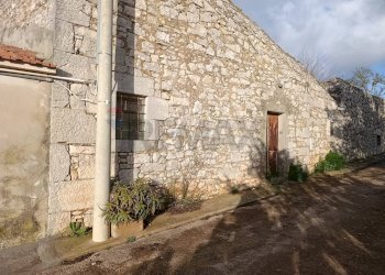 Casa all\'aperto - Rustic STRADA VICINALE 239- C/DA TRIBASTONE, Ragusa - photo 16