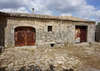 Casa all\'aperto - Rustic STRADA VICINALE 239- C/DA TRIBASTONE, Ragusa - photo 20