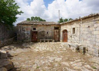 Casa all\'aperto - Rustic STRADA VICINALE 239- C/DA TRIBASTONE, Ragusa - photo 21