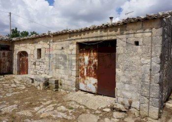 Casa all\'aperto - Rustic STRADA VICINALE 239- C/DA TRIBASTONE, Ragusa - photo 22