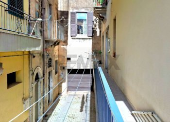 Balcone - Semi-detached house Via Mario Leggio
 
205, Ragusa - photo 8