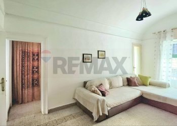 Soggiorno - Semi-detached house Via Mario Leggio
 
205, Ragusa - photo 11