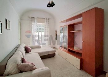 Soggiorno - Semi-detached house Via Mario Leggio
 
205, Ragusa - photo 12