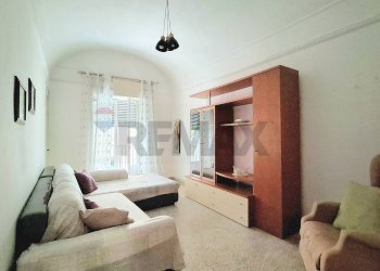 Soggiorno - Semi-detached house Via Mario Leggio
 
205, Ragusa - photo 13