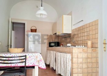 Cucina - Semi-detached house Via Mario Leggio
 
205, Ragusa - photo 16