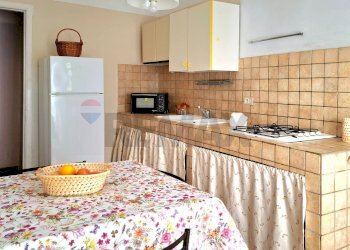 Cucina - Semi-detached house Via Mario Leggio
 
205, Ragusa - photo 17