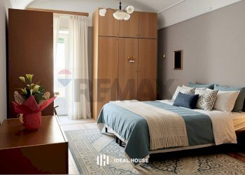 Idea di camera da letto ristrutturata - Casa semi indipendente Via Mario Leggio
205, Ragusa - foto 17