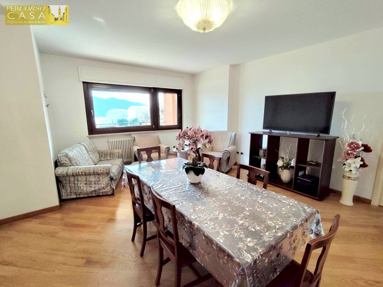 Foto 3 - Quadrilocale Via Palatucci - Parco degli Ulivi, Teramo - foto 3