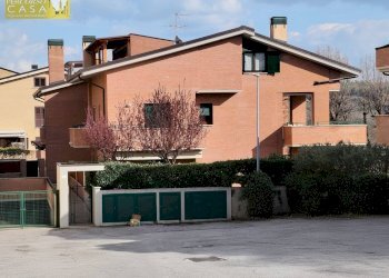 Foto 1 - Quadrilocale Via Palatucci - Parco degli Ulivi, Teramo - foto 1