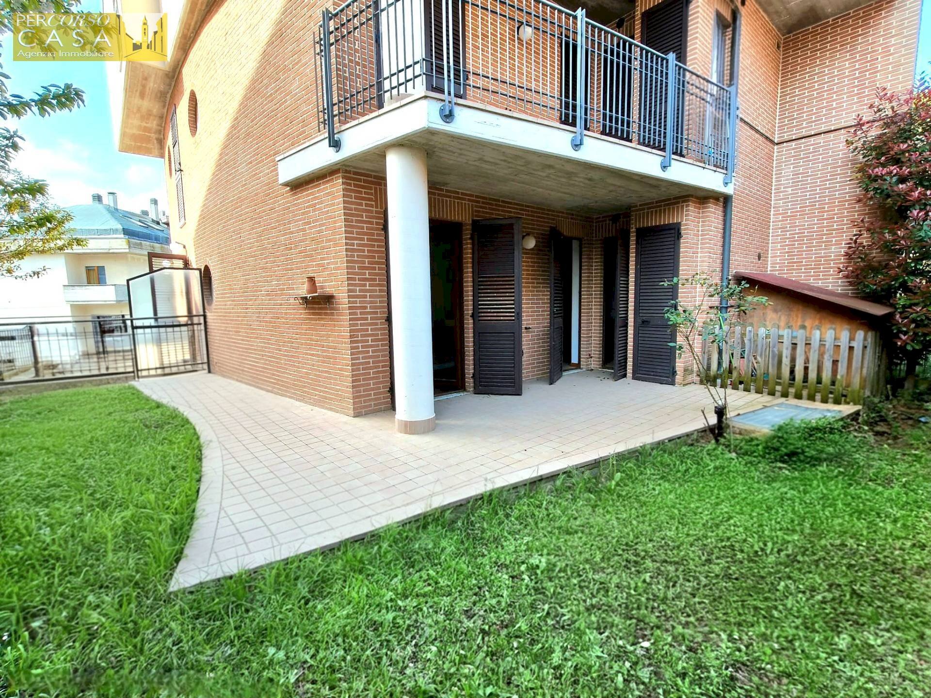 Foto 1 - Two-room apartment Semicentro, Teramo - photo 1