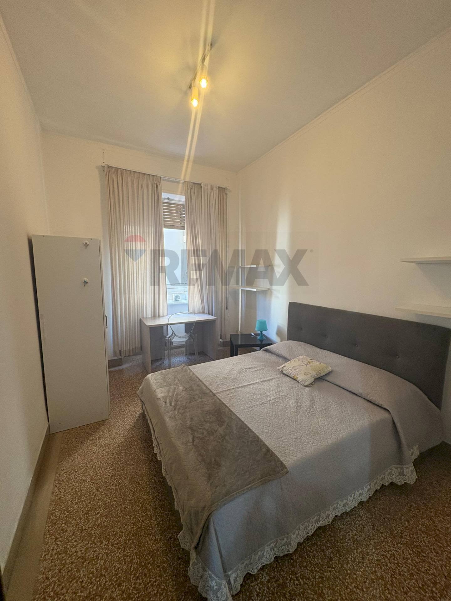 Camera / camera da letto - Terreno non edificabile Via Giovanni Barracco
 
12, Roma - foto 1