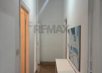 Hall / corridoio - Terreno non edificabile Via Giovanni Barracco
 
12, Roma - foto 13