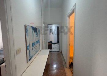 Hall / corridoio - Terreno non edificabile Via Giovanni Barracco
 
12, Roma - foto 15