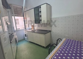 Cucina - Terreno non edificabile Via Giovanni Barracco
 
12, Roma - foto 20