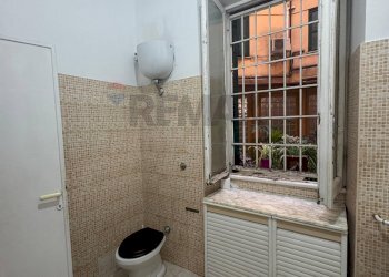 Bagno - Terreno non edificabile Via Giovanni Barracco
 
12, Roma - foto 23