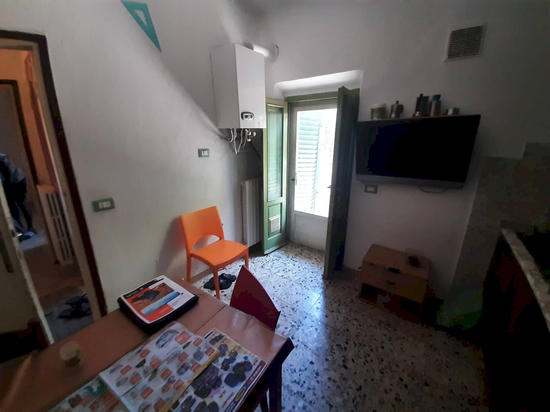 Foto 3 - Quadrilocale Via Contessa Matilde
 
80, Pisa - foto 3